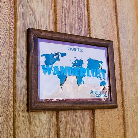 Americano'S Suites Араял до Кабо Стая снимка