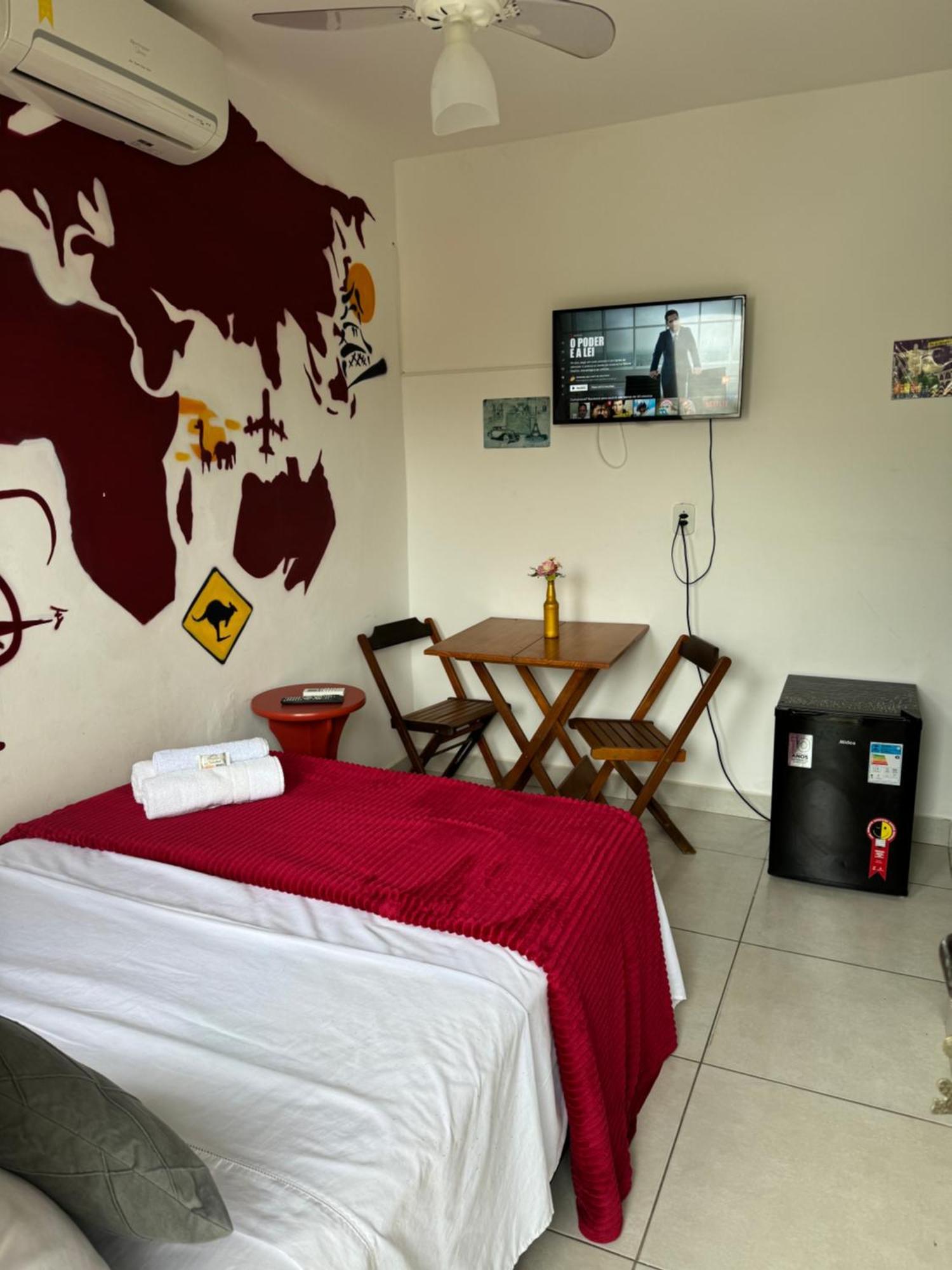 Americano'S Suites Араял до Кабо Екстериор снимка